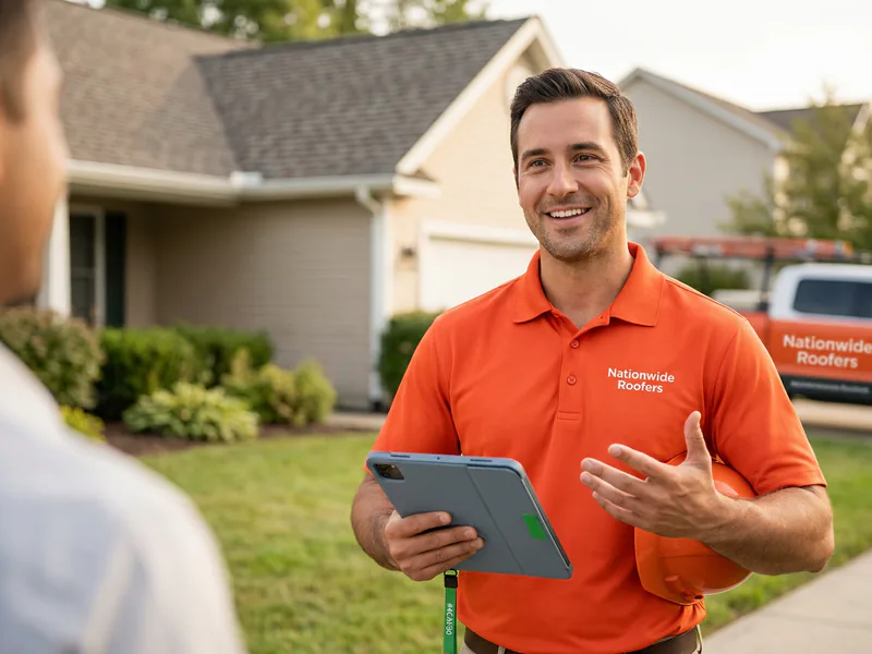 Roof Installation  in North Billerica  FAQ